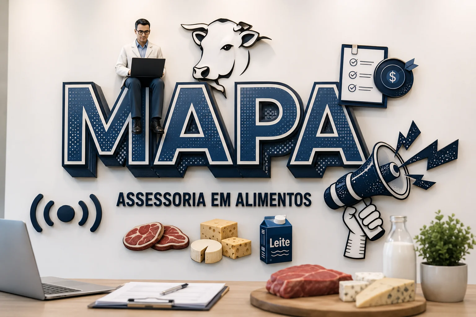 boas práticas de fabricação mapa