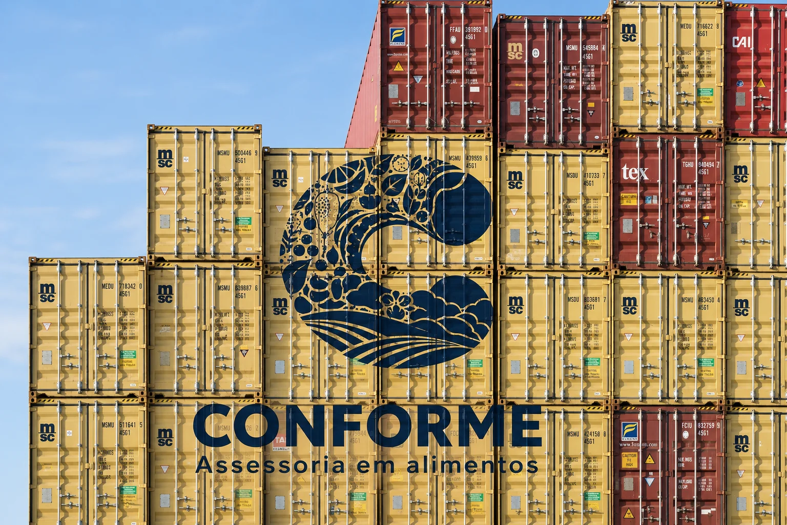consultoria para exportação