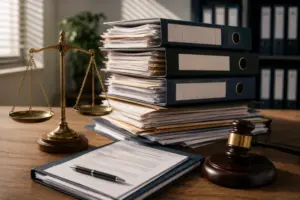 Assistência Técnica em Demandas Judiciais