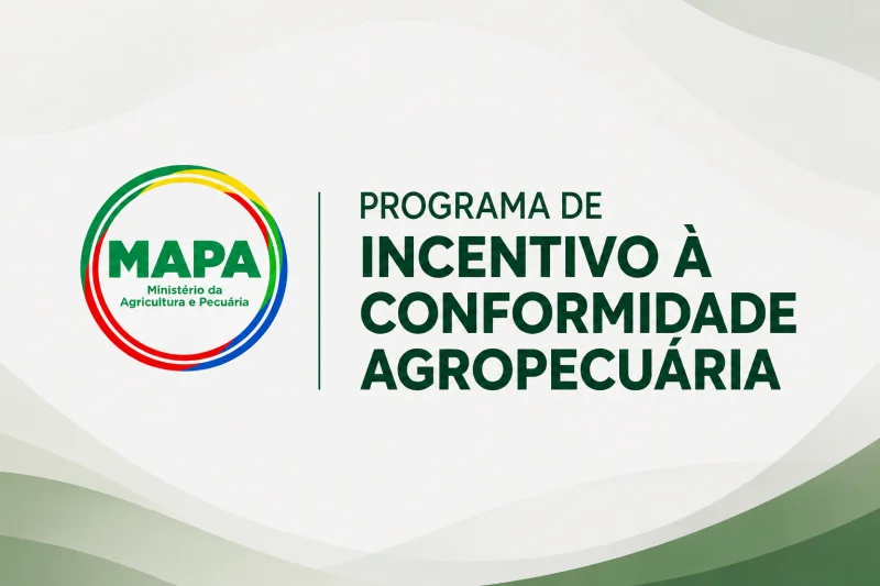 Programa de Incentivo à Conformidade Agropecuária