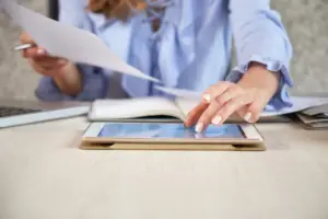 Verificação Documental e Governança de Autocontrole